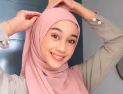 Tips Fashion untuk Memadukan Hijab dengan Warna-warna Netral